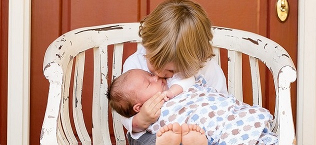 How to Raise a Child Who Cares How to Raise a Child Who Cares